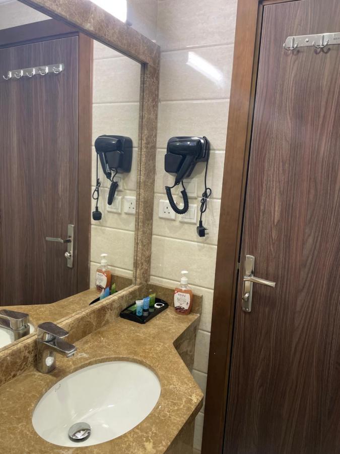 מלון מכה فندق واحة الفارس מראה חיצוני תמונה